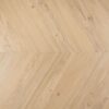 Douwes Dekker Hongaarse punt Crème brûlée PVC-Klik