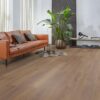Floorlife Livingston lichtbruin eiken laminaat - Afbeelding 2