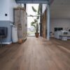 Floorlife Livingston grijsbruin eiken laminaat - Afbeelding 2