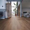 Floorlife Inwood eiken middenbruin laminaat - Afbeelding 2