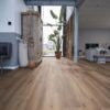 Floorlife Inwood eiken licht bruin laminaat - Afbeelding 2