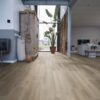 Floorlife Inwood eiken grijs beige laminaat - Afbeelding 2