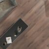 Floorlife Livingston grijsbruin eiken laminaat - Afbeelding 3