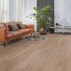 Floorlife Livingston zandbruin eiken laminaat - Afbeelding 3