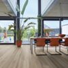 Floorlife Inwood eiken grijs beige laminaat - Afbeelding 3