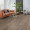 Floorlife Inwood eiken warm bruin laminaat - Afbeelding 4