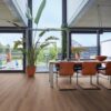 Floorlife Inwood eiken middenbruin laminaat - Afbeelding 4