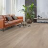 Floorlife Livingston lichtbeige eiken laminaat - Afbeelding 4