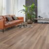 Floorlife Inwood eiken licht bruin laminaat - Afbeelding 4
