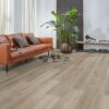 Floorlife Inwood eiken grijs beige laminaat - Afbeelding 4