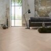 Floorlife Van Nuys visgraat select wit 4802 parket - Afbeelding 2