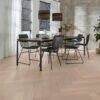 Floorlife Van Nuys visgraat select wit 4802 parket - Afbeelding 4
