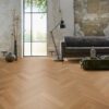 Floorlife Van Nuys visgraat select naturel 4801 parket - Afbeelding 2