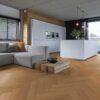 Floorlife Van Nuys visgraat select naturel 4801 parket - Afbeelding 3