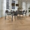 Floorlife Van Nuys visgraat select blank 4803 parket - Afbeelding 4