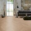 Floorlife Van Nuys visgraat select onbehandeld 4800 parket - Afbeelding 2