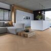Floorlife Van Nuys visgraat select onbehandeld 4800 parket - Afbeelding 3