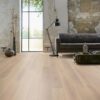 Floorlife Brentwood rustiek wit 4612 parket - Afbeelding 2