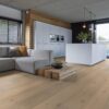 Floorlife Brentwood rustiek gerookt wit 4613 parket - Afbeelding 3