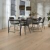 Floorlife Brentwood rustiek gerookt wit 4613 parket - Afbeelding 4