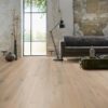 Floorlife South Park extra rustiek gerookt wit 4002 parket - Afbeelding 2