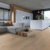 Floorlife South Park extra rustiek gerookt wit 4002 parket - Afbeelding 3