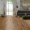 Floorlife South Park extra rustiek gerookt naturel 4001 parket - Afbeelding 2
