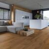 Floorlife South Park extra rustiek gerookt naturel 4001 parket - Afbeelding 3