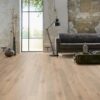 Floorlife South Park extra rustiek gerookt wit 4012 parket - Afbeelding 2