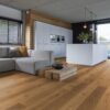 Floorlife South Park extra rustiek gerookt naturel 4011 parket - Afbeelding 3