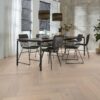 Floorlife Beverly Hills visgraat rustiek wit 4102 parket - Afbeelding 4