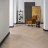 Floorlife Beverly Hills visgraat rustiek wit 4102 parket - Afbeelding 5