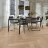Floorlife Beverly Hills visgraat rustiek onbehandeld 4100 parket - Afbeelding 4