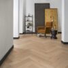 Floorlife Beverly Hills visgraat rustiek onbehandeld 4100 parket - Afbeelding 5