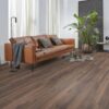 Floorlife Inwood eiken donker gerookt laminaat - Afbeelding 4