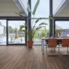 Floorlife Inwood eiken donker gerookt laminaat - Afbeelding 5