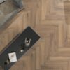 Floorlife Bayside eiken natuur visgraat laminaat - Afbeelding 2