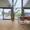 Floorlife Bayside eiken natuur visgraat laminaat - Afbeelding 5