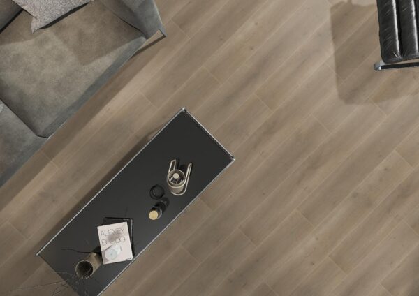 Floorlife Queens naturel bruin eiken laminaat - Afbeelding 2