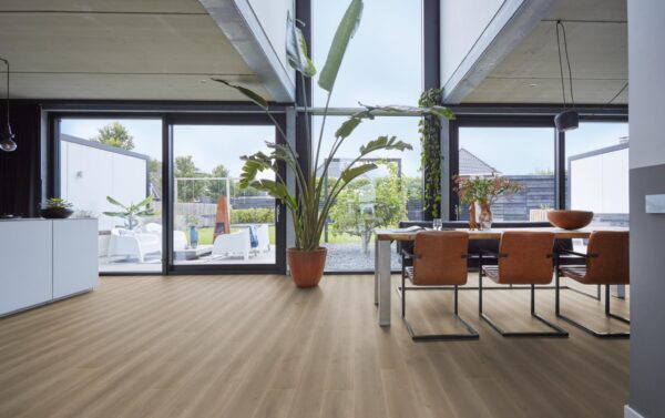 Floorlife Queens naturel bruin eiken laminaat - Afbeelding 5