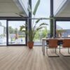 Floorlife Queens donker bruin eiken laminaat - Afbeelding 5
