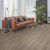 Floorlife Queens grijs bruin eiken laminaat - Afbeelding 4