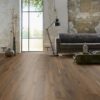 Floorlife Sienna rustiek burnt umber 1917 parket - Afbeelding 2