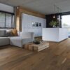 Floorlife Sienna rustiek burnt umber 1917 parket - Afbeelding 3