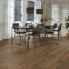 Floorlife Sienna rustiek burnt umber 1917 parket - Afbeelding 4