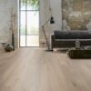 Floorlife Sienna rustiek cashmere grey 1918 parket - Afbeelding 2