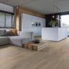 Floorlife Sienna rustiek cashmere grey 1918 parket - Afbeelding 3