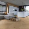 Floorlife Silver Lake hongaarse punt rustiek blank 7503 parket - Afbeelding 3