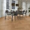 Floorlife Reseda visgraat rustiek naturel 5192 parket - Afbeelding 4