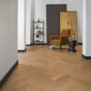Floorlife Reseda visgraat rustiek naturel 5192 parket - Afbeelding 5